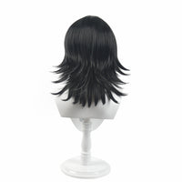 Cosplay Wig - CS 471Q-Cosplay Wig-UNIQSO EU