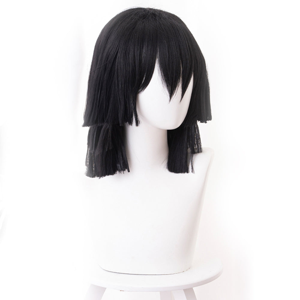 Cosplay Wig - CS 471R-Cosplay Wig-UNIQSO EU