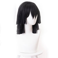 Cosplay Wig - CS 471R-Cosplay Wig-UNIQSO EU
