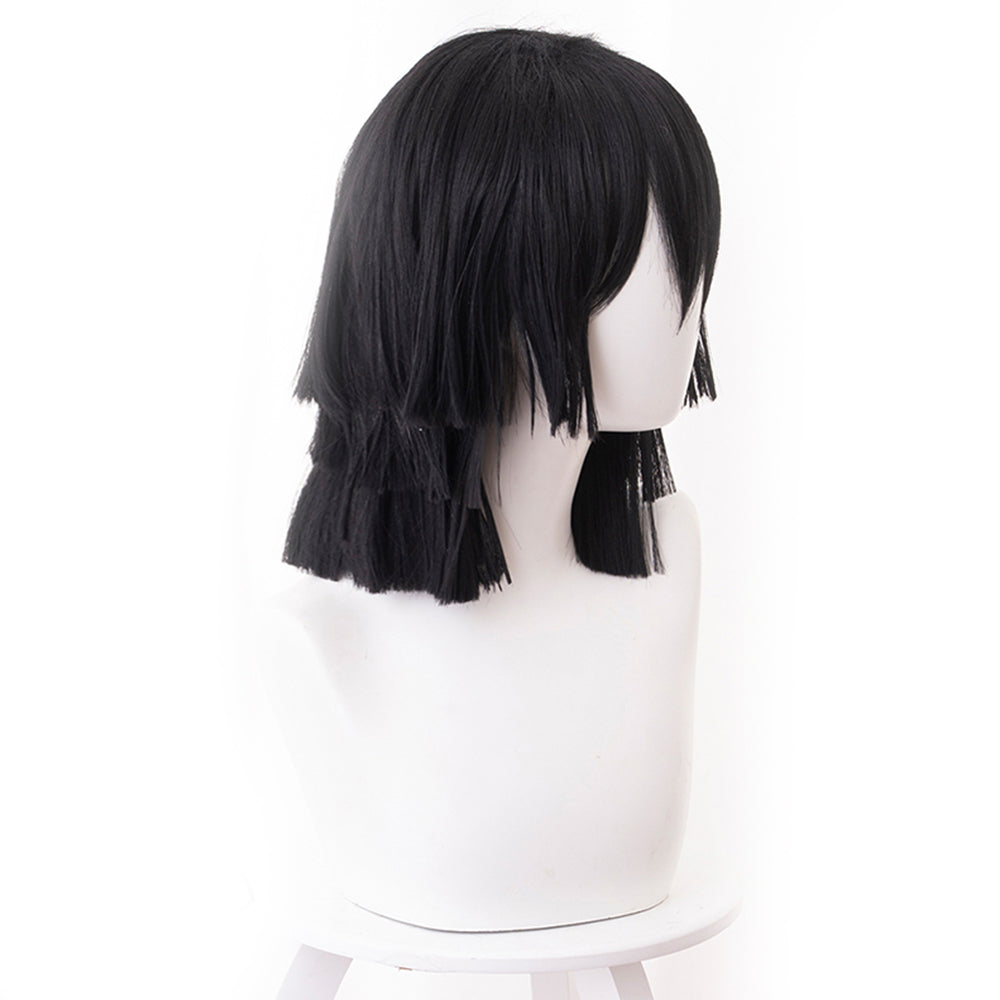 Cosplay Wig - CS 471R-Cosplay Wig-UNIQSO EU