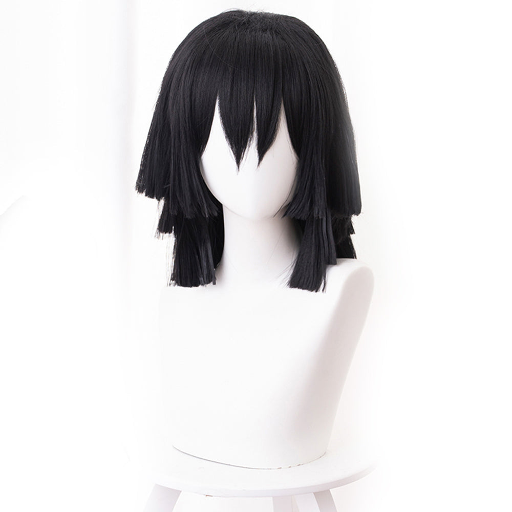Cosplay Wig - CS 471R-Cosplay Wig-UNIQSO EU