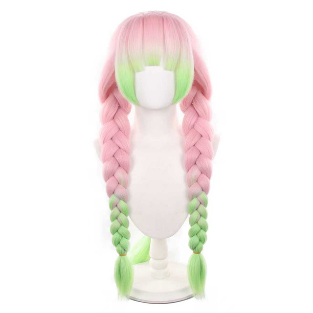 Cosplay Wig - CS 471TT-Cosplay Wig-UNIQSO