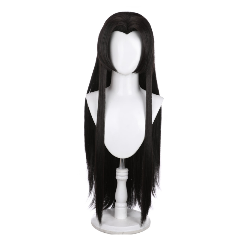 Cosplay Wig-Demon Slayer - Kochou Kanae (with butterfly)