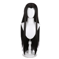 Cosplay Wig-Demon Slayer - Kochou Kanae (with butterfly)