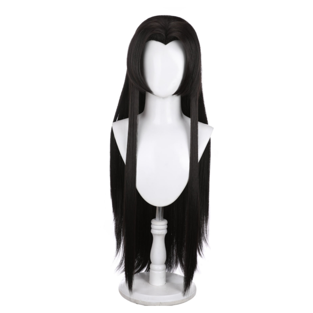 Cosplay Wig-Demon Slayer - Kochou Kanae (with butterfly)