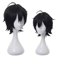 Cosplay Wig - CS 476A-Cosplay Wig-UNIQSO EU