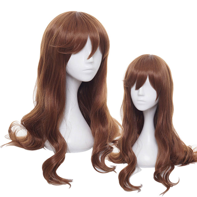 cosplay wig-Horimiya-Hori Kyoko