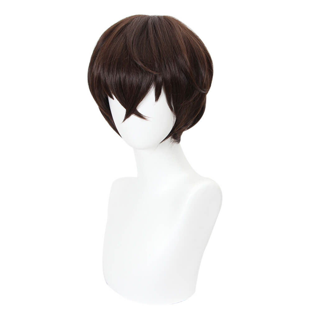 Cosplay Wig - CS 477A-Cosplay Wig-UNIQSO EU