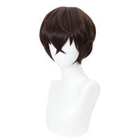 Cosplay Wig - CS 477A-Cosplay Wig-UNIQSO EU