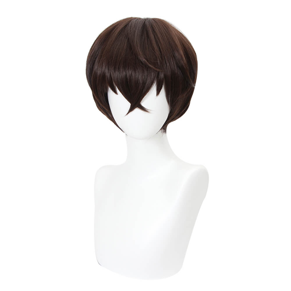 Cosplay Wig - CS 477A-Cosplay Wig-UNIQSO EU