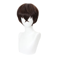 Cosplay Wig - CS 477A-Cosplay Wig-UNIQSO EU
