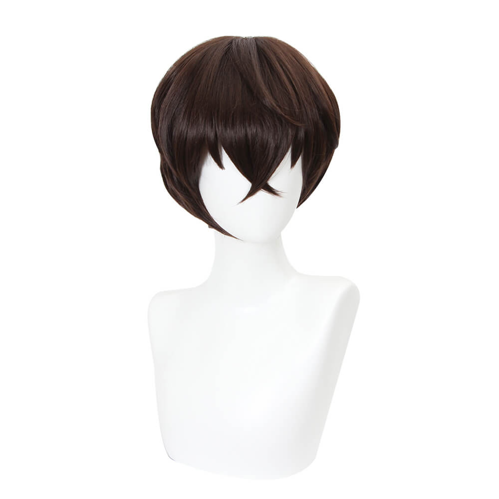 Cosplay Wig - CS 477A-Cosplay Wig-UNIQSO EU