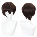 Cosplay Wig - CS 477A-Cosplay Wig-UNIQSO EU