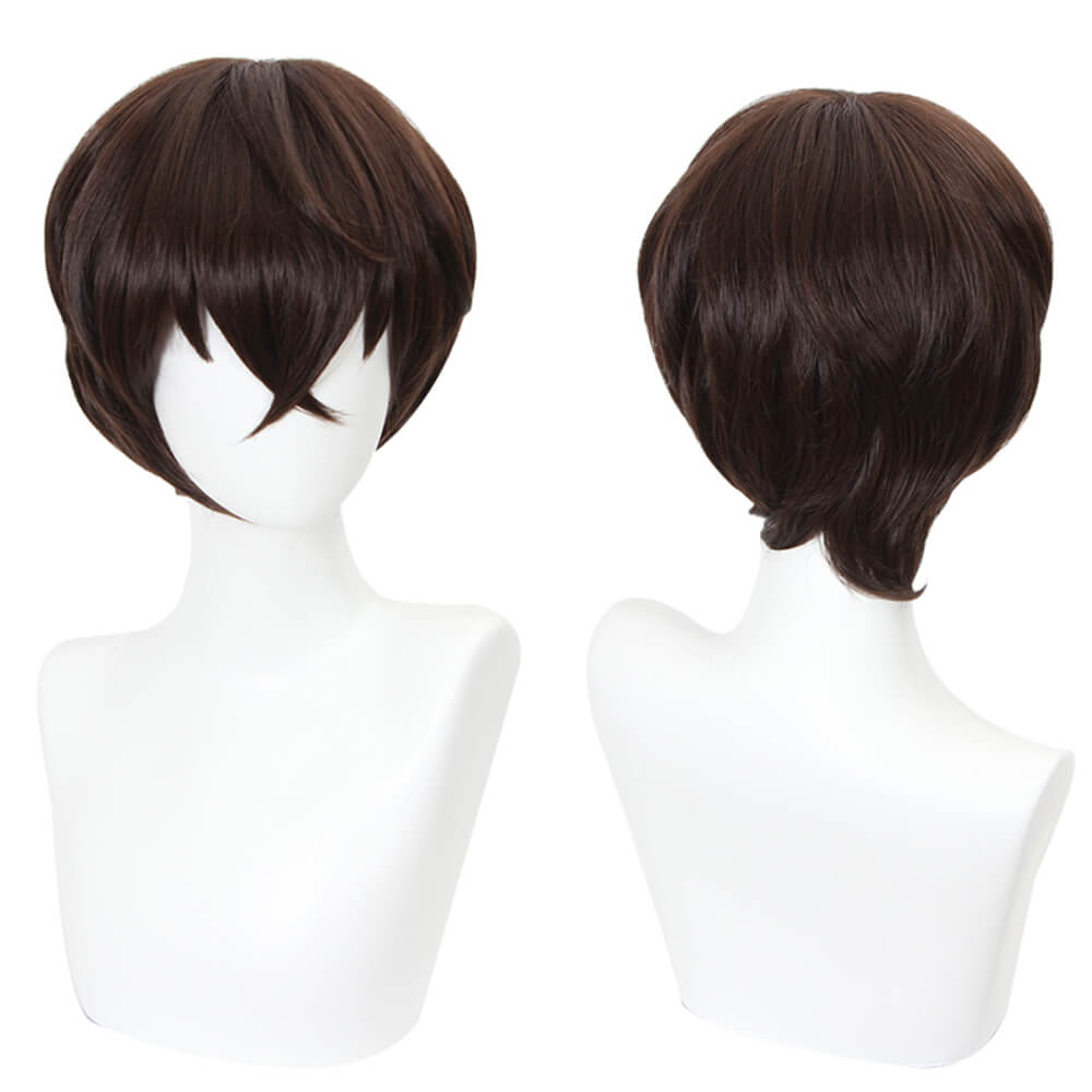 Cosplay Wig - CS 477A-Cosplay Wig-UNIQSO EU