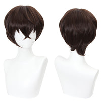 Cosplay Wig - CS 477A-Cosplay Wig-UNIQSO EU