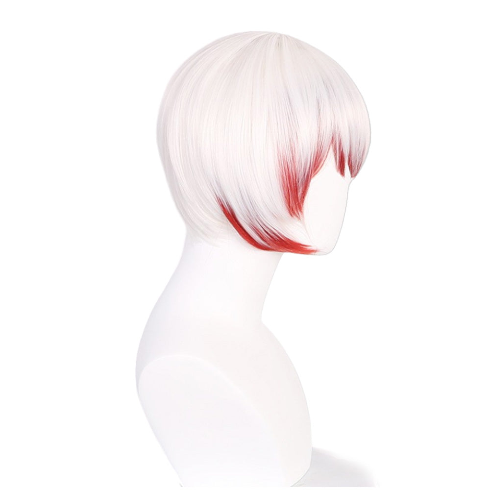 Cosplay Wig - CS 477I-Cosplay Wig-UNIQSO EU