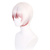 Cosplay Wig - CS 477I-Cosplay Wig-UNIQSO EU