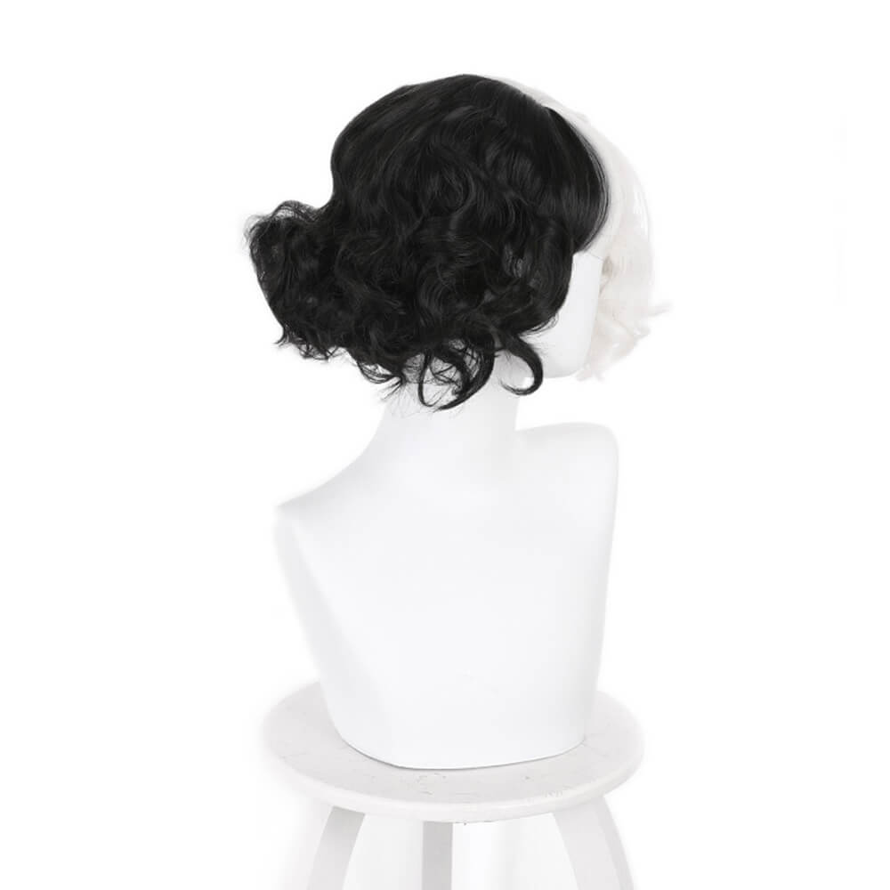 Cosplay Wig - CS 478A-Cosplay Wig-UNIQSO EU