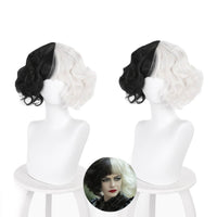 Cosplay Wig - CS 478A-Cosplay Wig-UNIQSO EU