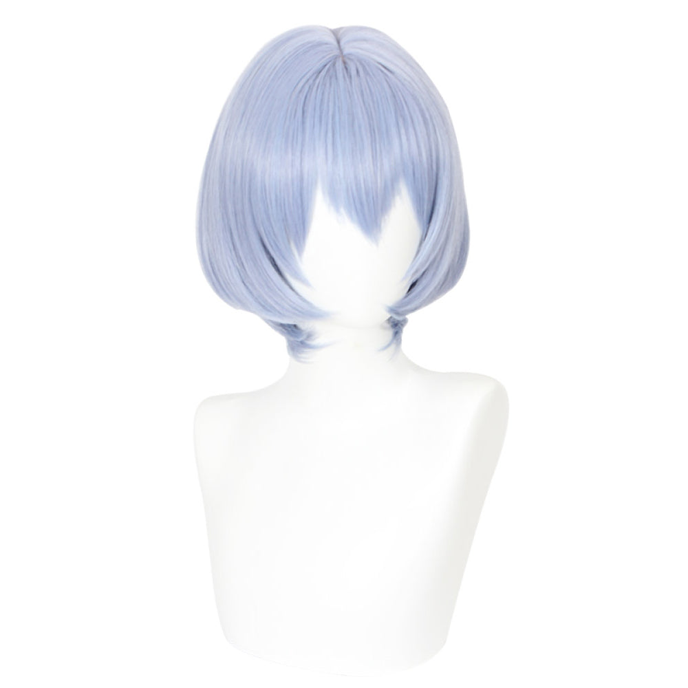 Cosplay Wig - CS 480A-Cosplay Wig-UNIQSO EU