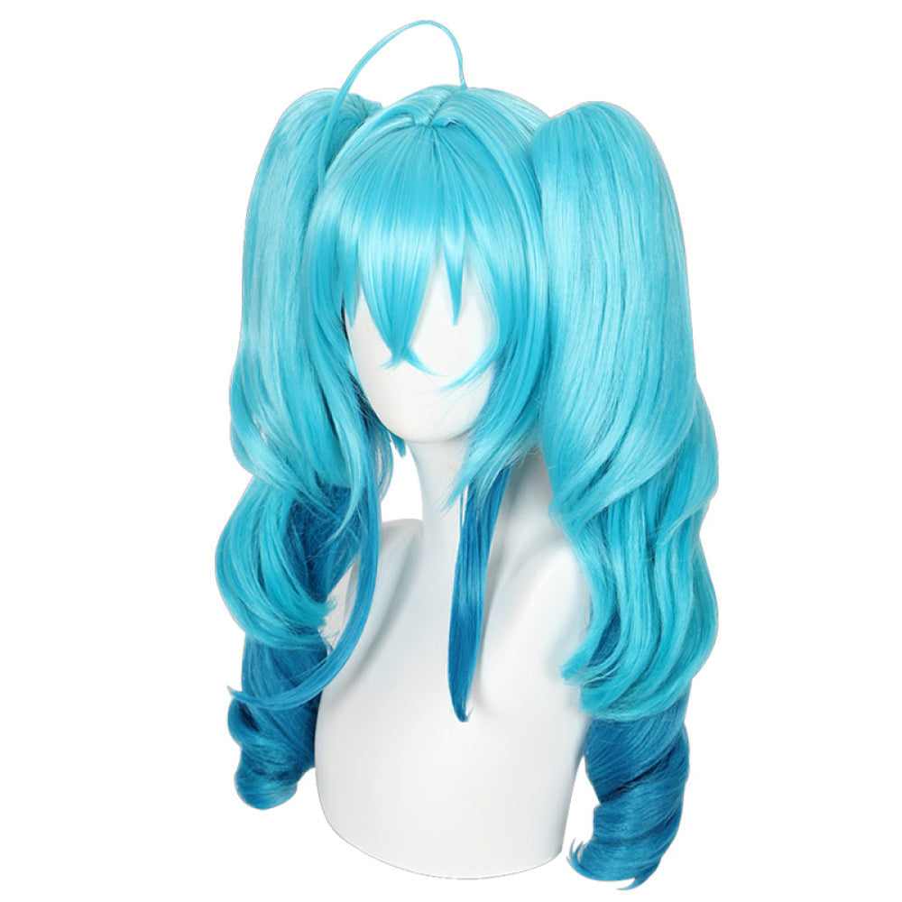 Cosplay Wig - CS 481A-Cosplay Wig-UNIQSO EU