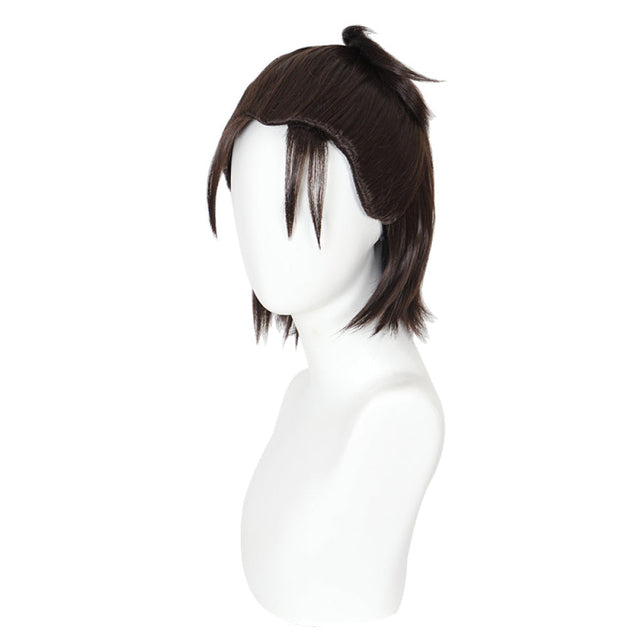 cosplay wig-Attack on Titan The Final Season-Eren