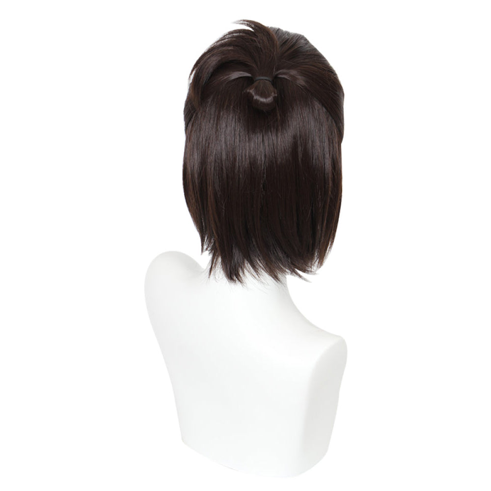 Cosplay Wig - CS 482A-Cosplay Wig-UNIQSO EU