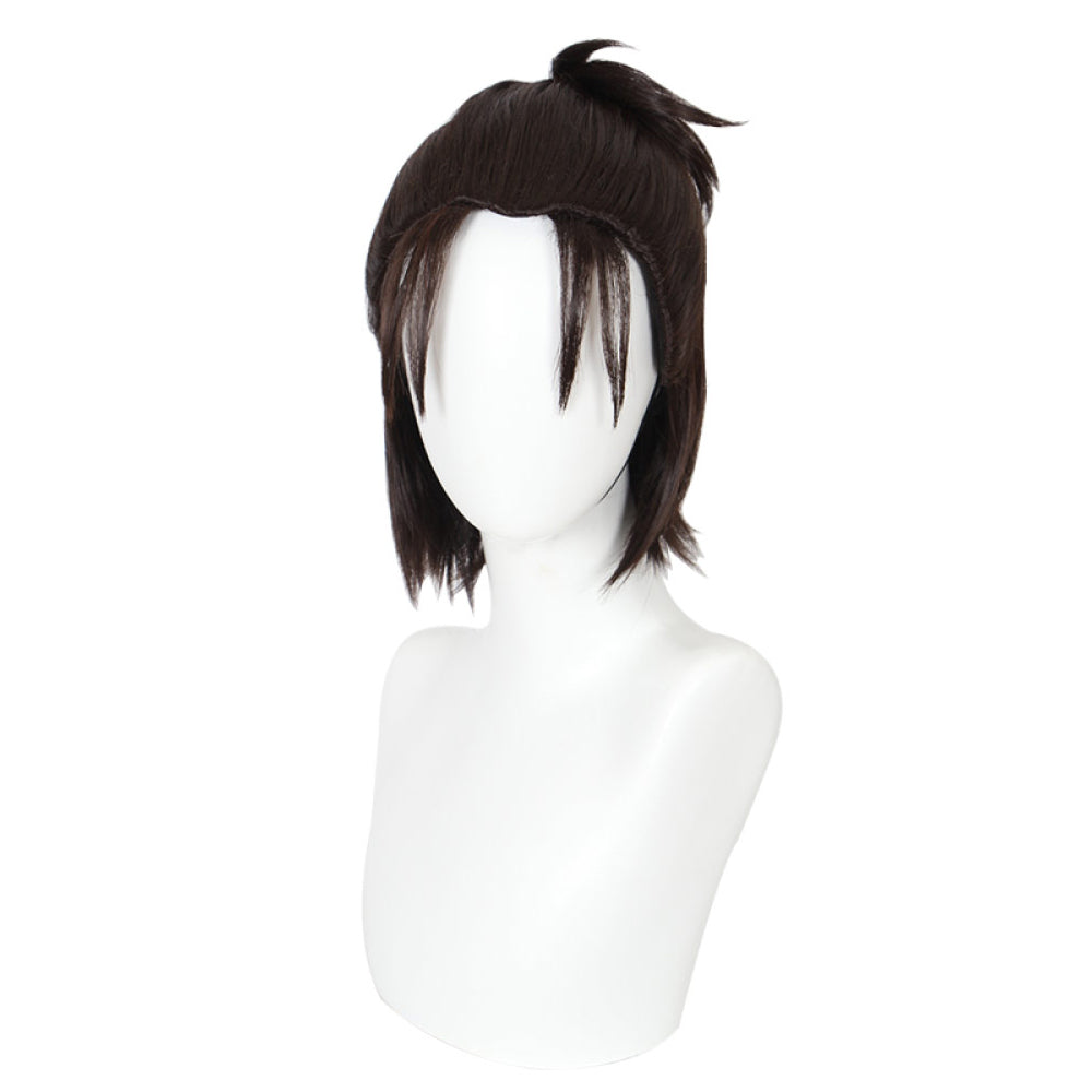 Cosplay Wig - CS 482A-Cosplay Wig-UNIQSO EU