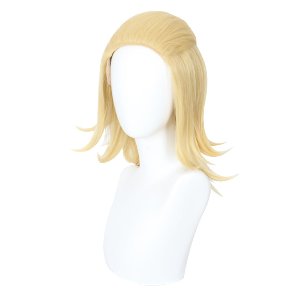 Cosplay Wig - CS 485A-Cosplay Wig-UNIQSO EU