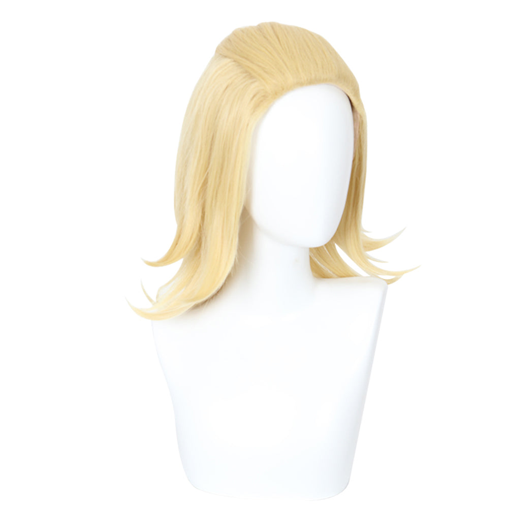 Cosplay Wig - CS 485A-Cosplay Wig-UNIQSO EU
