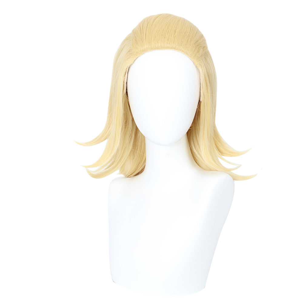 Cosplay Wig - CS 485A-Cosplay Wig-UNIQSO EU