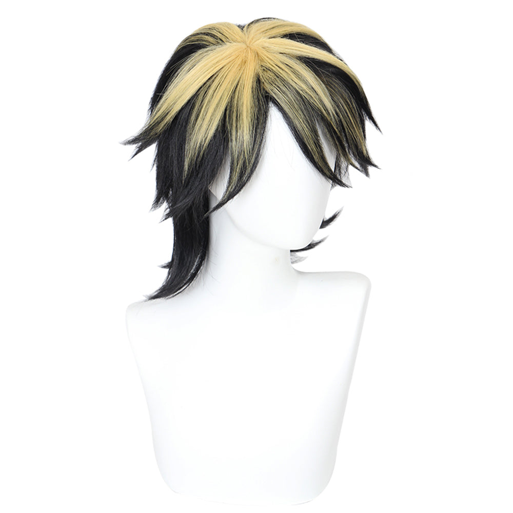 Cosplay Wig - CS 485B-Cosplay Wig-UNIQSO EU