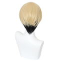 Cosplay Wig - CS 485C (RS 1)-Cosplay Wig-UNIQSO EU