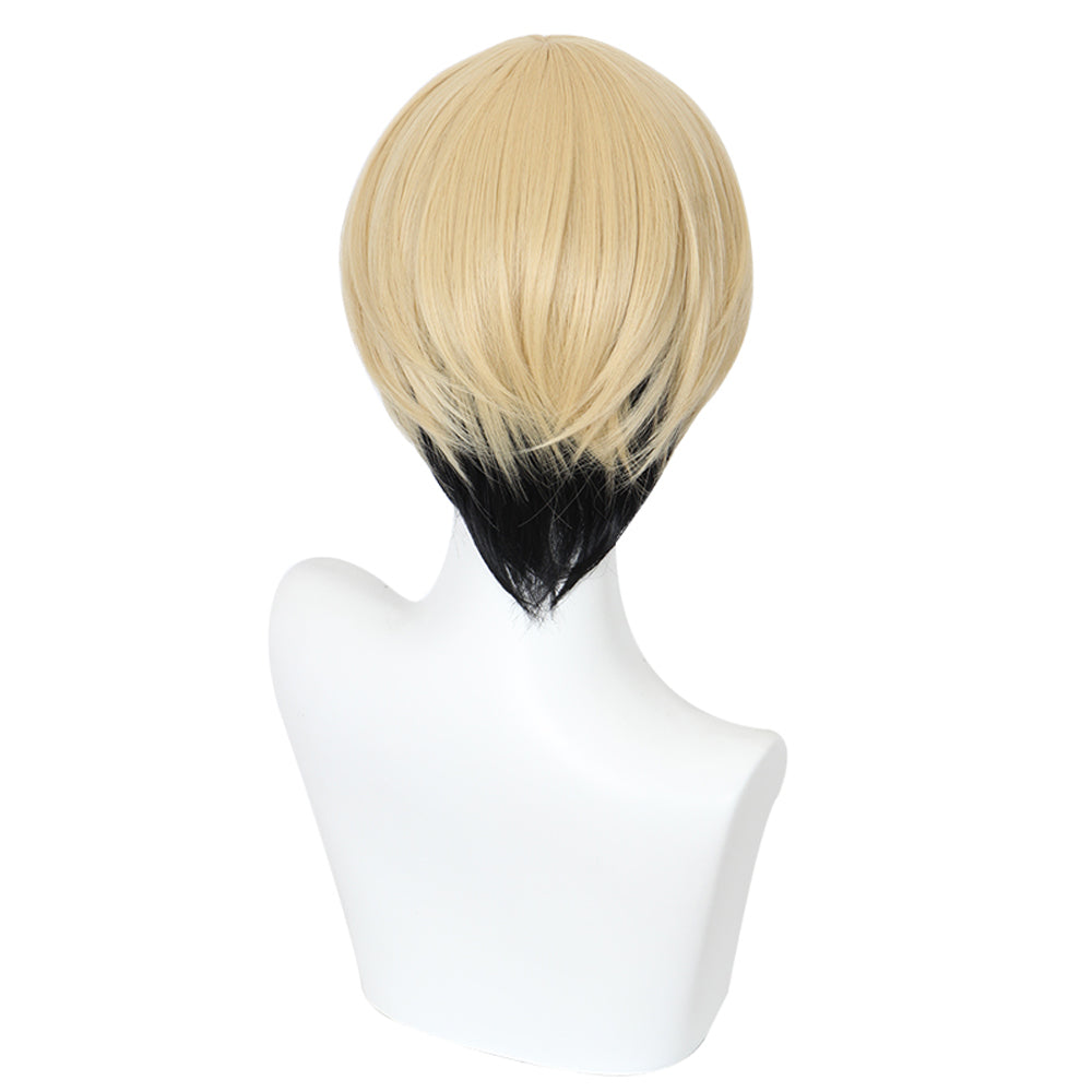 Cosplay Wig - CS 485C (RS 1)-Cosplay Wig-UNIQSO EU