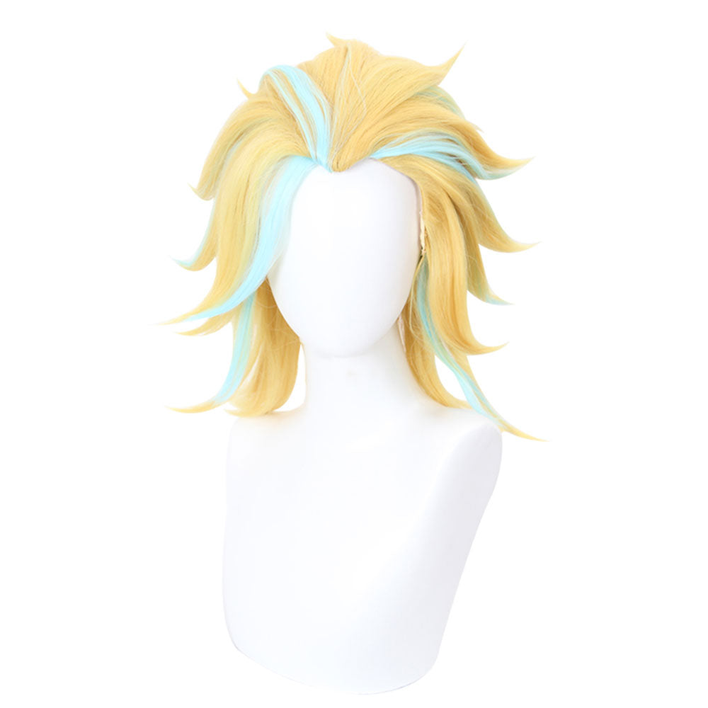 Cosplay Wig - CS 485J-Cosplay Wig-UNIQSO EU