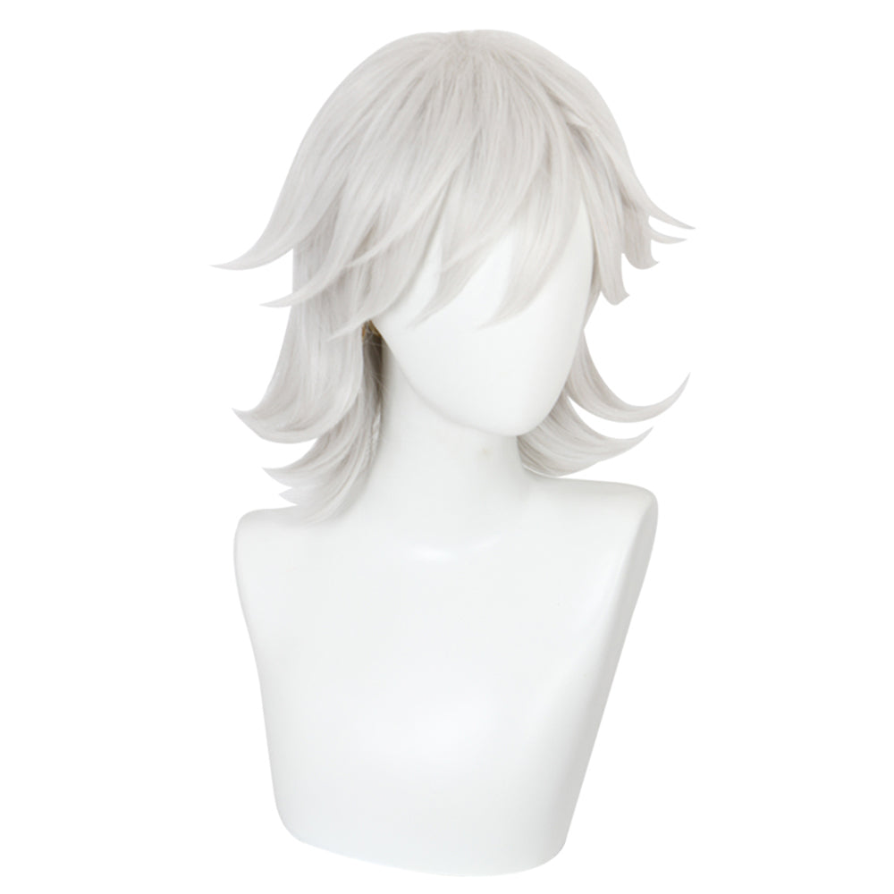 Cosplay Wig - CS 486B-Cosplay Wig-UNIQSO EU