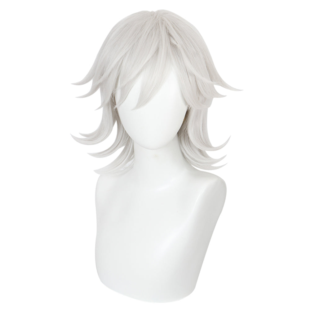 Cosplay Wig - CS 486B-Cosplay Wig-UNIQSO EU