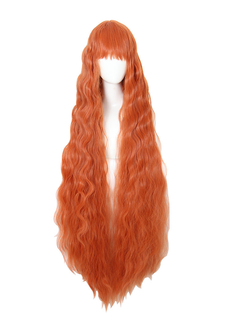 Cosplay Wig - CS 489A-Cosplay Wig-UNIQSO EU