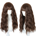 Cosplay Wig - CS 491F-Cosplay Wig-UNIQSO EU