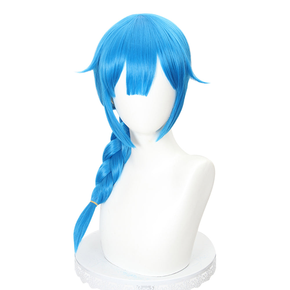 Cosplay Wig - CS 493A-Cosplay Wig-UNIQSO EU