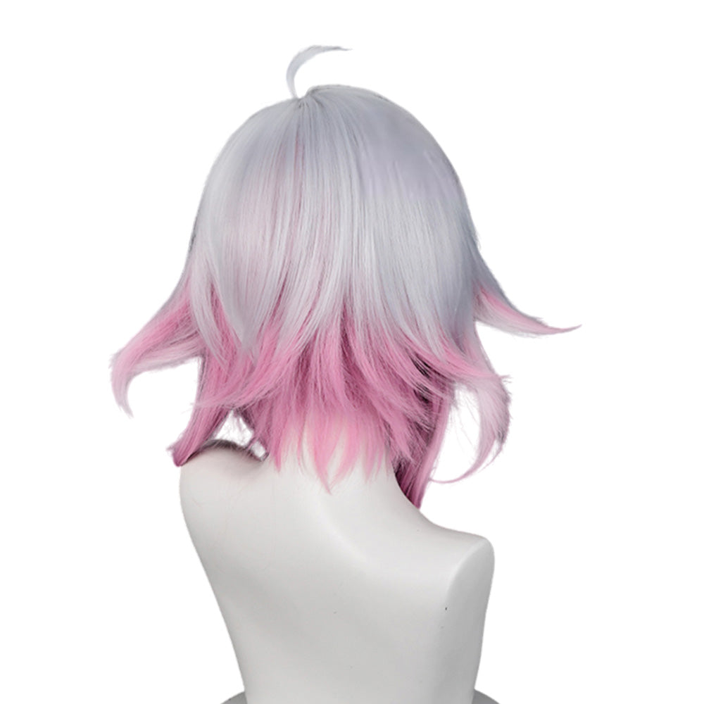 Cosplay Wig - CS 493E-Cosplay Wig-UNIQSO EU