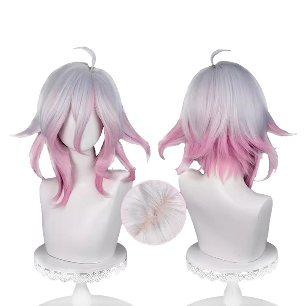 Cosplay Wig - CS 493E-Cosplay Wig-UNIQSO EU
