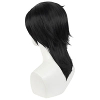 Cosplay Wig - CS 493G-Cosplay Wig-UNIQSO EU