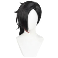 Cosplay Wig - CS 493G-Cosplay Wig-UNIQSO EU