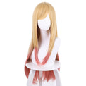 Cosplay Wig - CS 495A-Cosplay Wig-UNIQSO EU
