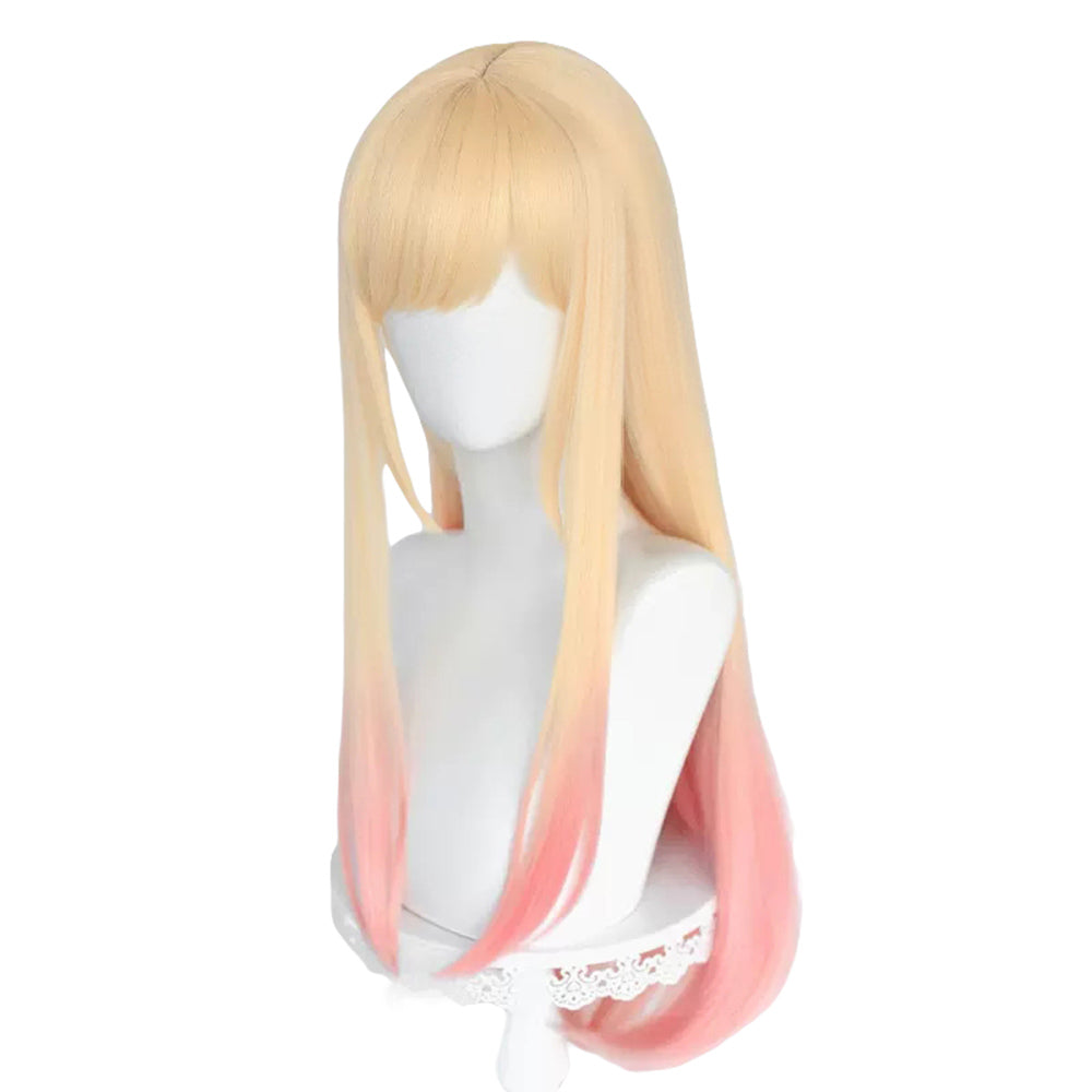 Cosplay Wig - CS 495AA-Cosplay Wig-UNIQSO EU