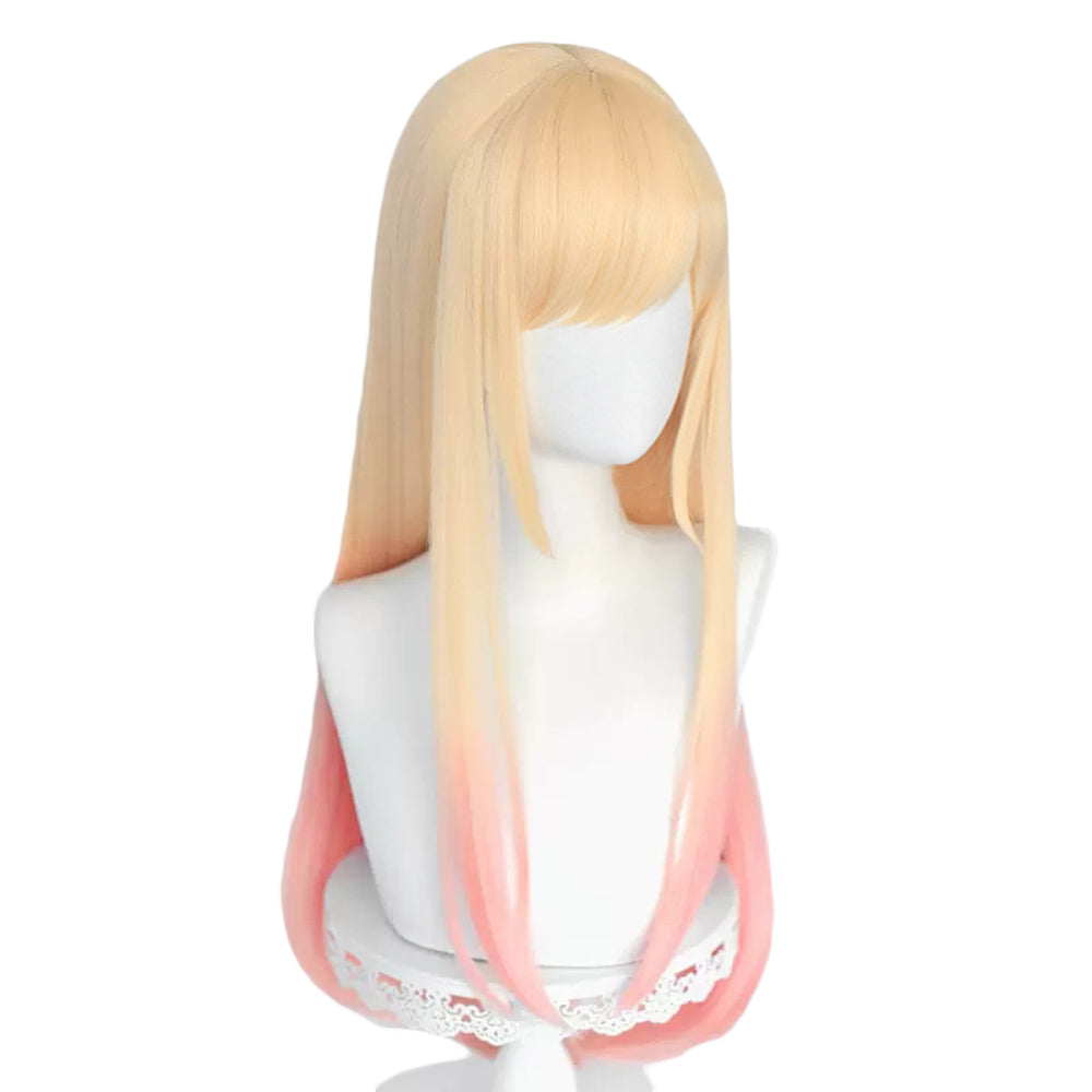 Cosplay Wig - CS 495AA-Cosplay Wig-UNIQSO EU