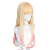 Cosplay Wig - CS 495AA-Cosplay Wig-UNIQSO EU