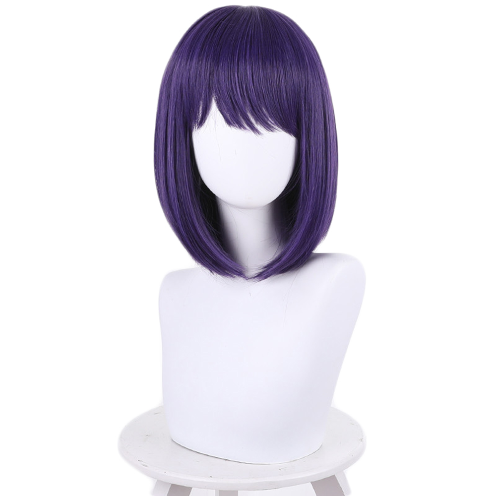 Cosplay Wig - CS 495B-Cosplay Wig-UNIQSO EU