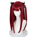 Cosplay Wig - CS 495C-Cosplay Wig-UNIQSO EU